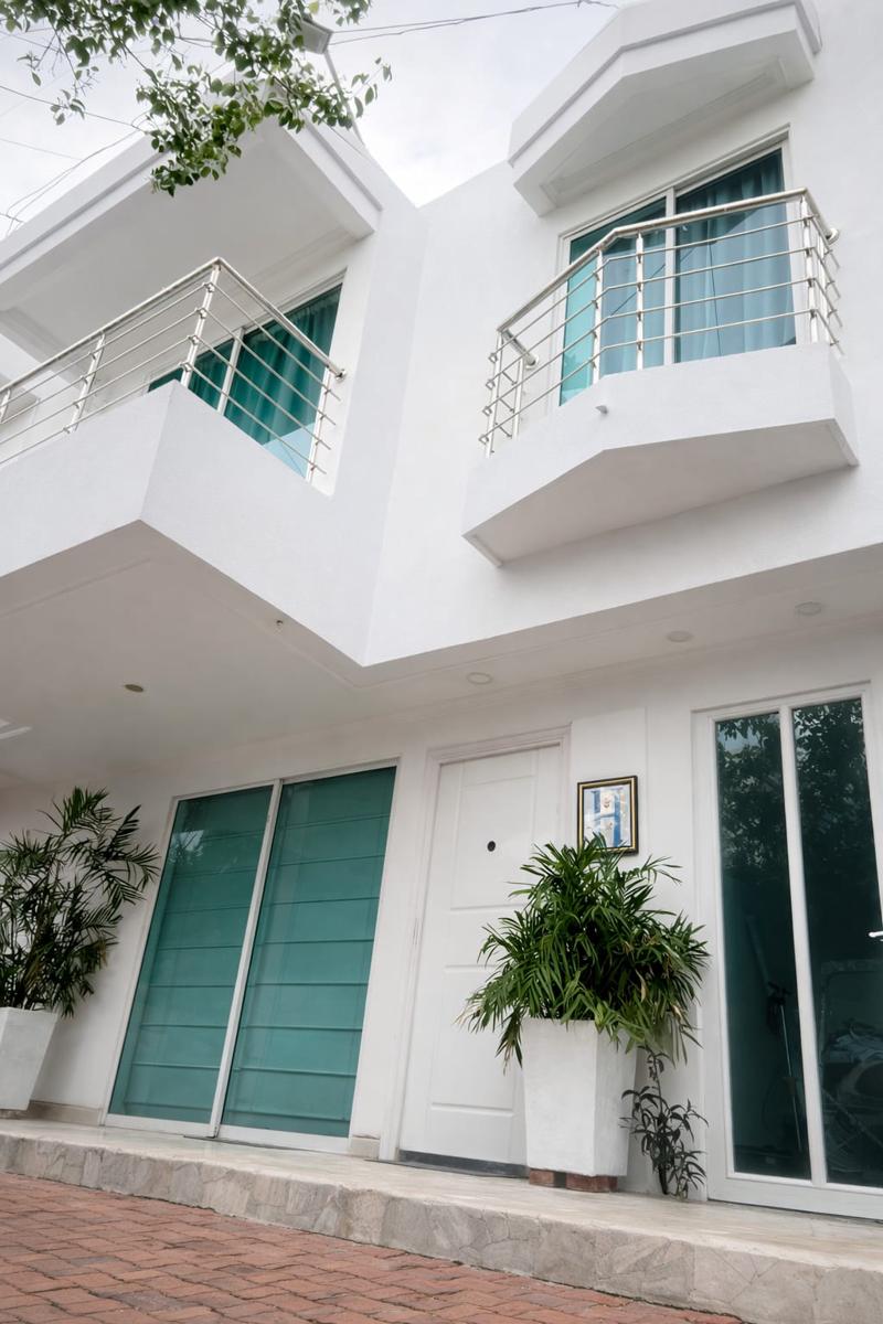 Casa Hotel Cygnus Cartagena photo 1