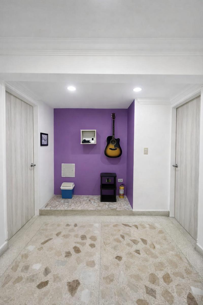 Casa Hotel Cygnus Cartagena photo 3