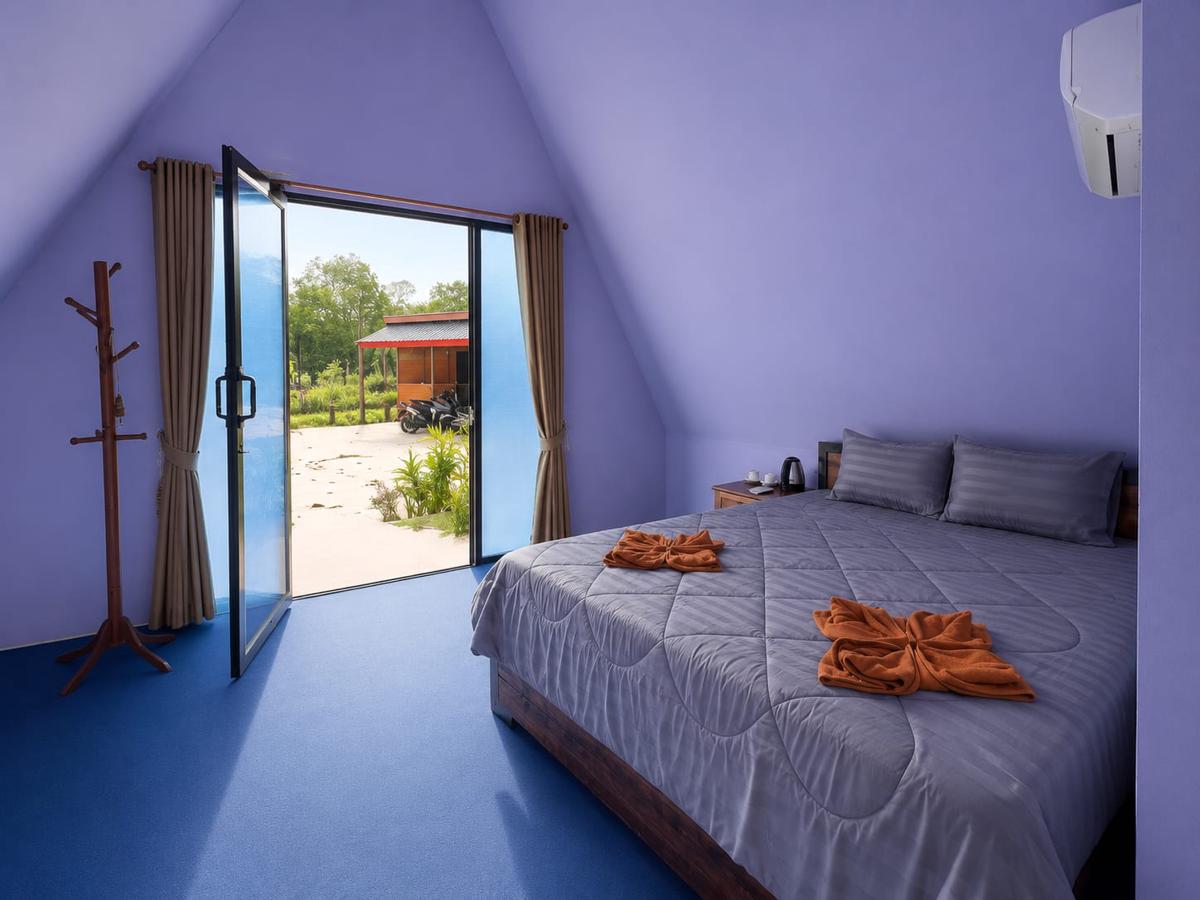 Island Vibe Hostel Koh Rong photo 3