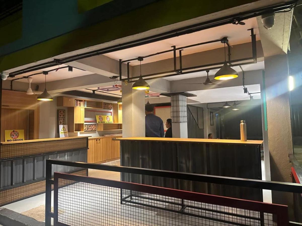 Travotale Hostel & Co-work photo 1