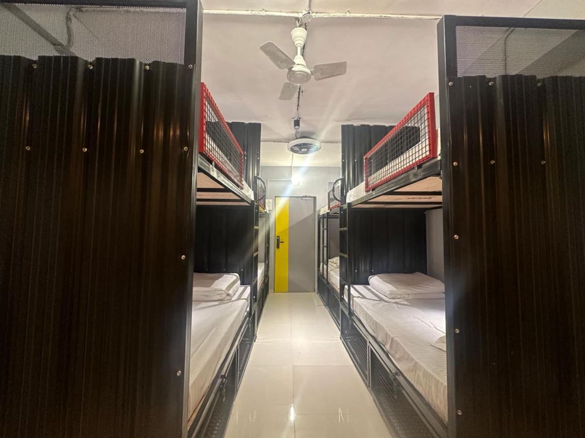 Travotale Hostel & Co-work photo 2