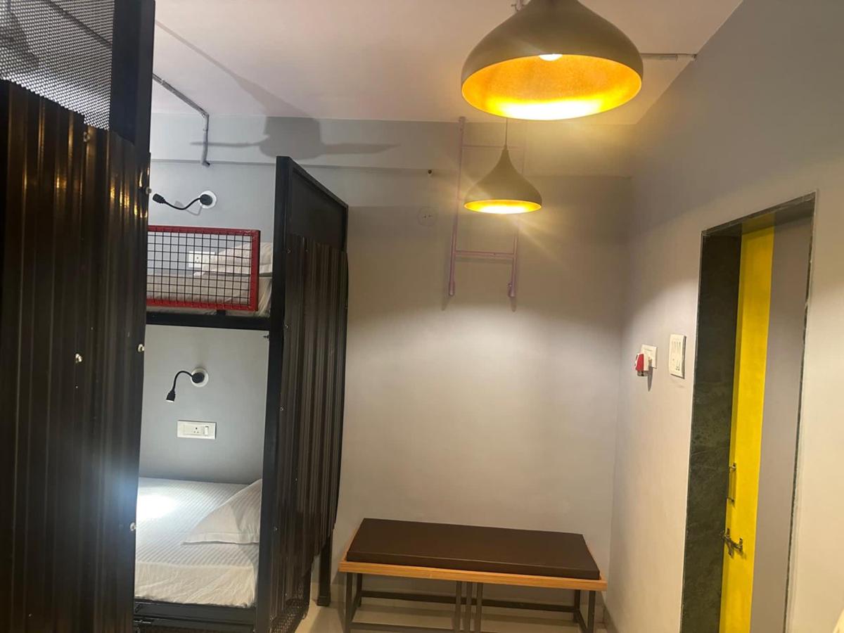 Travotale Hostel & Co-work photo 3