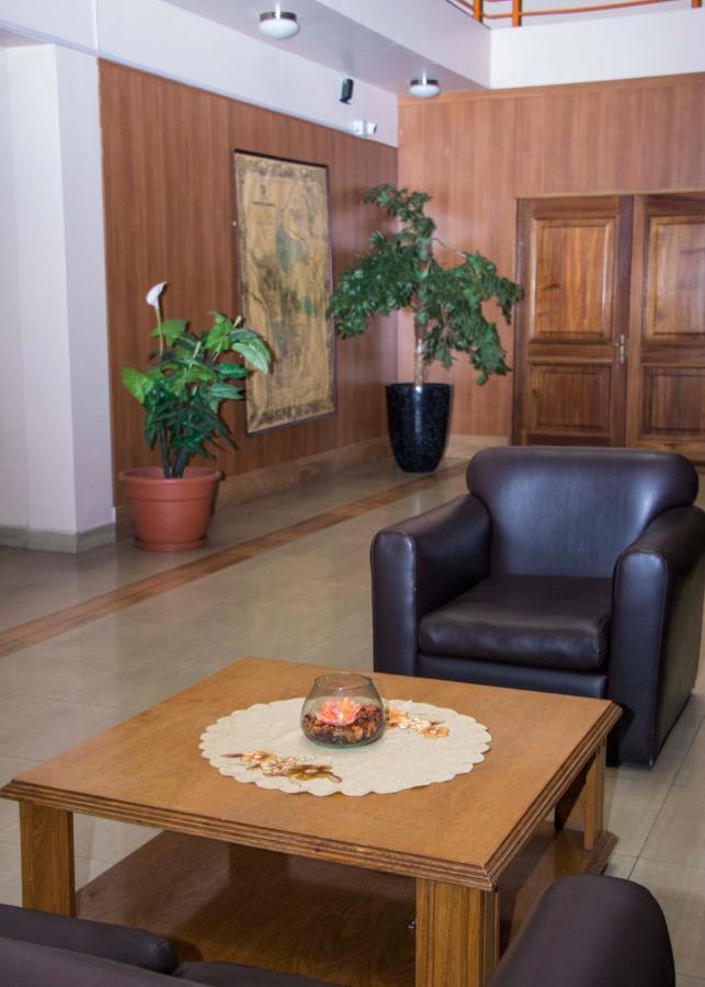Hotel La Paz photo 1