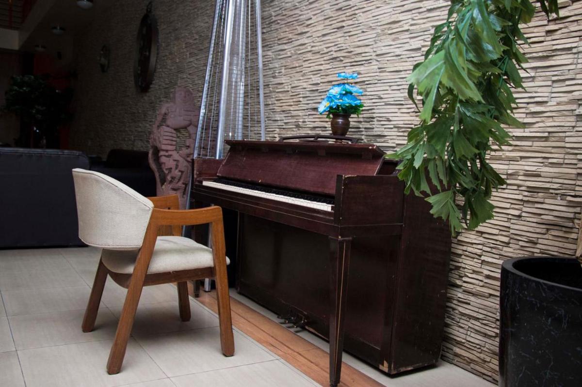 Hotel La Paz photo 2