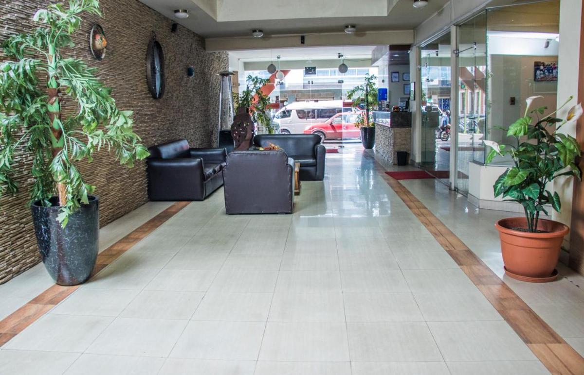Hotel La Paz photo 4