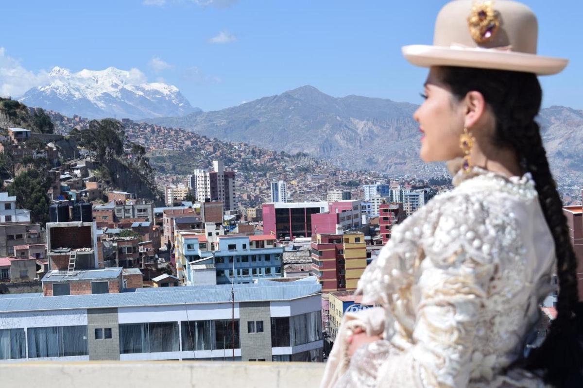 Hotel La Paz photo 5