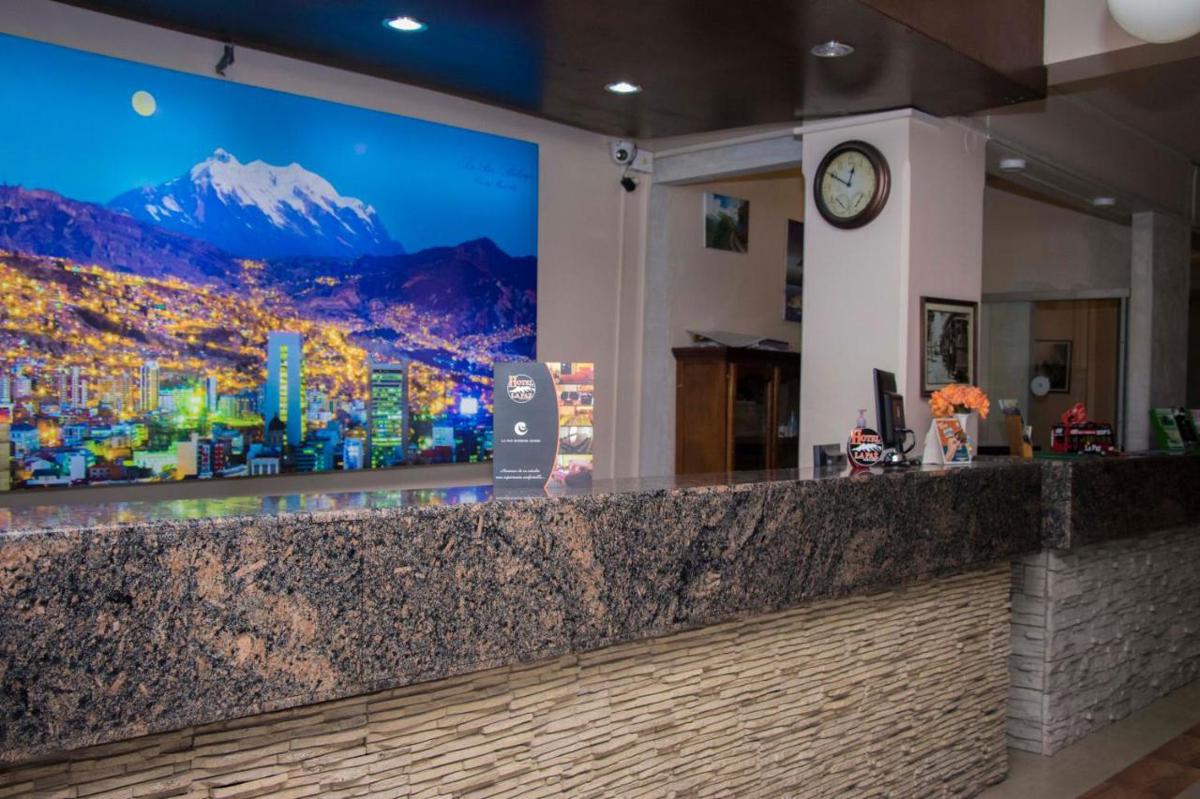 Hotel La Paz photo 6