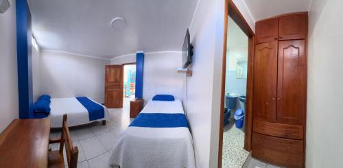 Hostal León Dormido photo 3