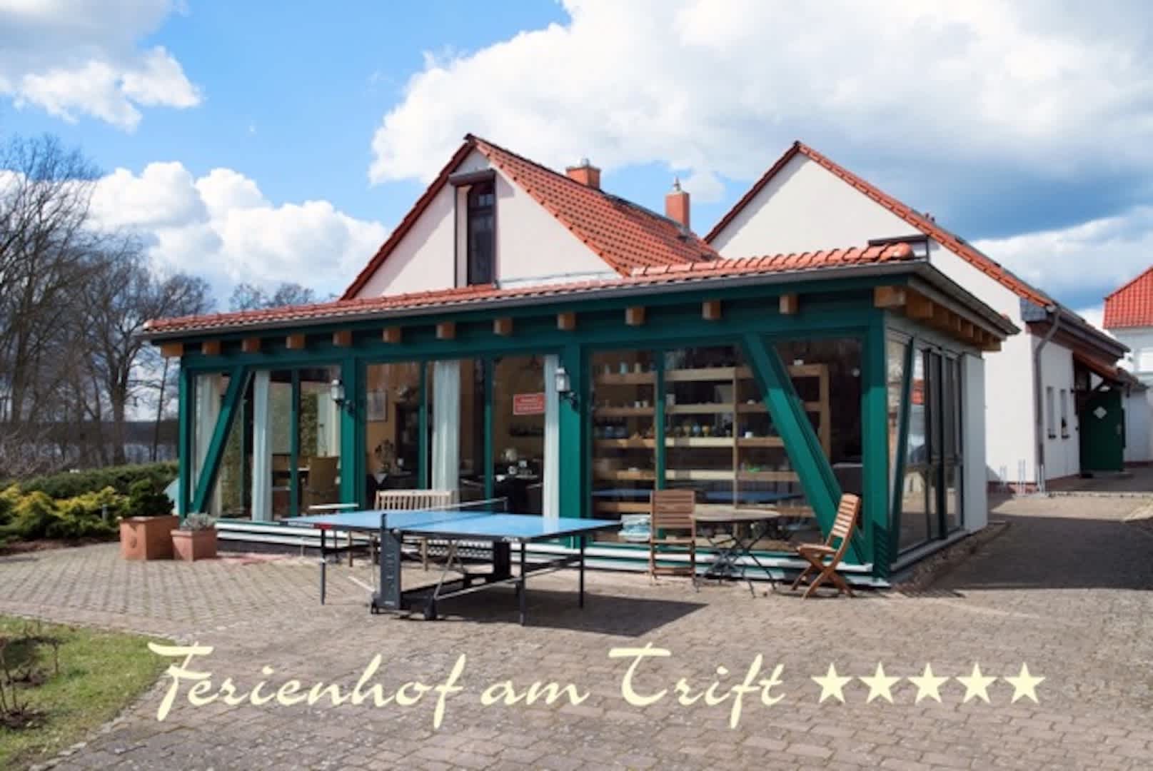 Ferienhof am Trift photo 1