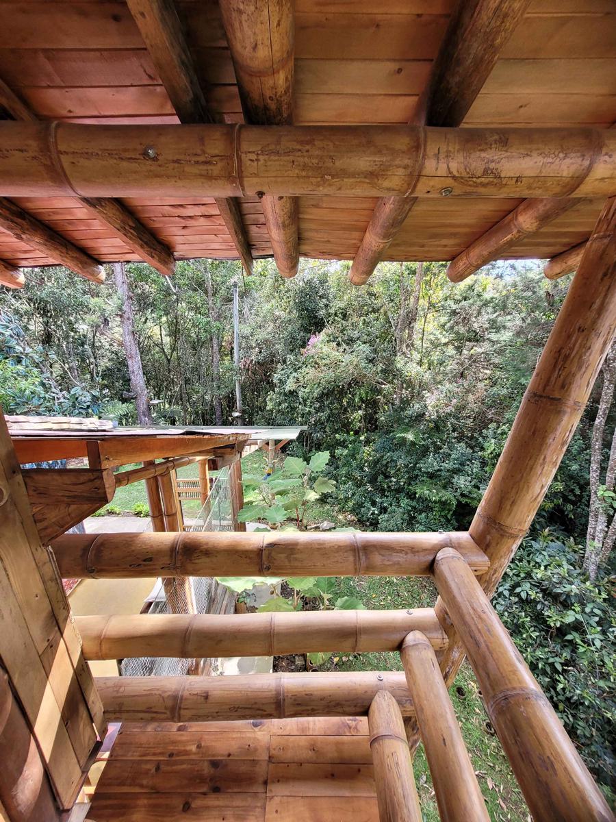 Refugio en el Bosque photo 3