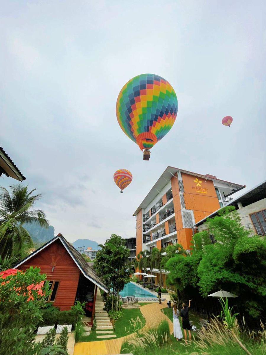 Remember Vangvieng Hotel photo 1