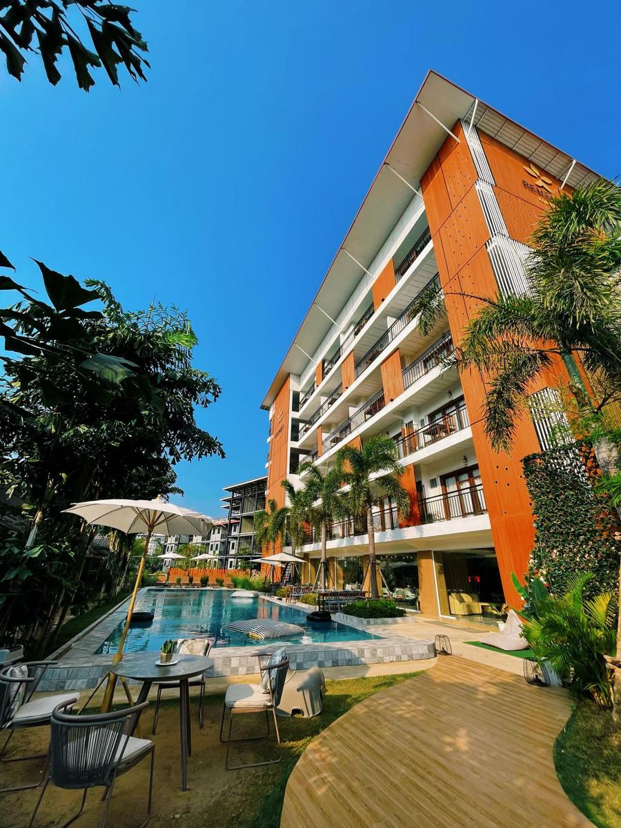 Remember Vangvieng Hotel photo 4