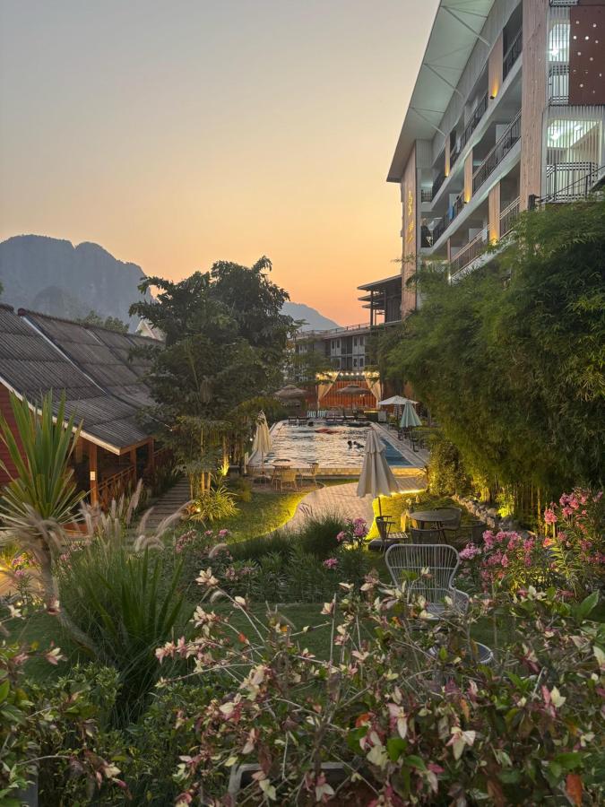 Remember Vangvieng Hotel photo 6