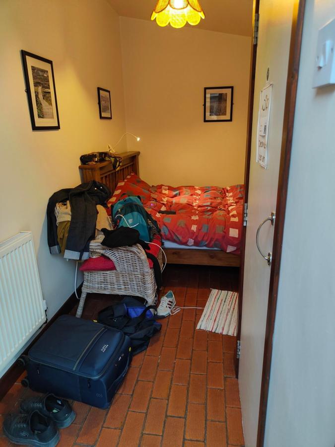 Aille River Tourist Hostel photo 6