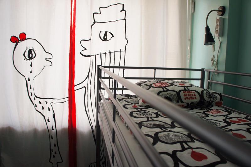 SweetDream GuestHouse photo 1