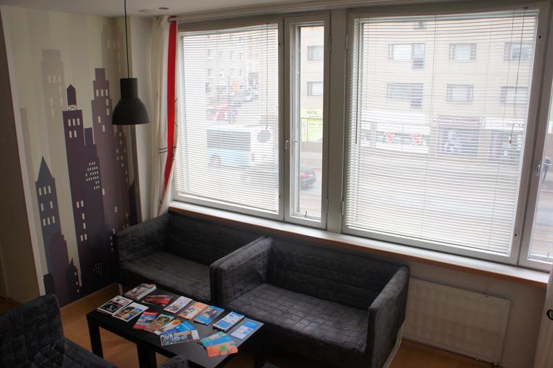 SweetDream GuestHouse photo 4