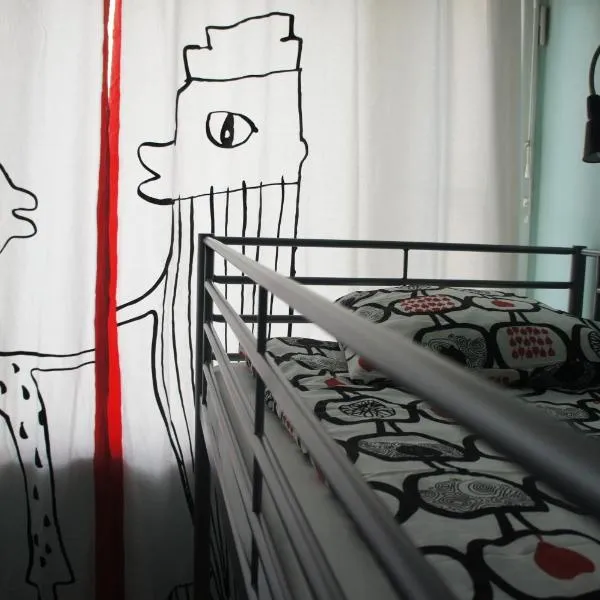 SweetDream GuestHouse photo 5