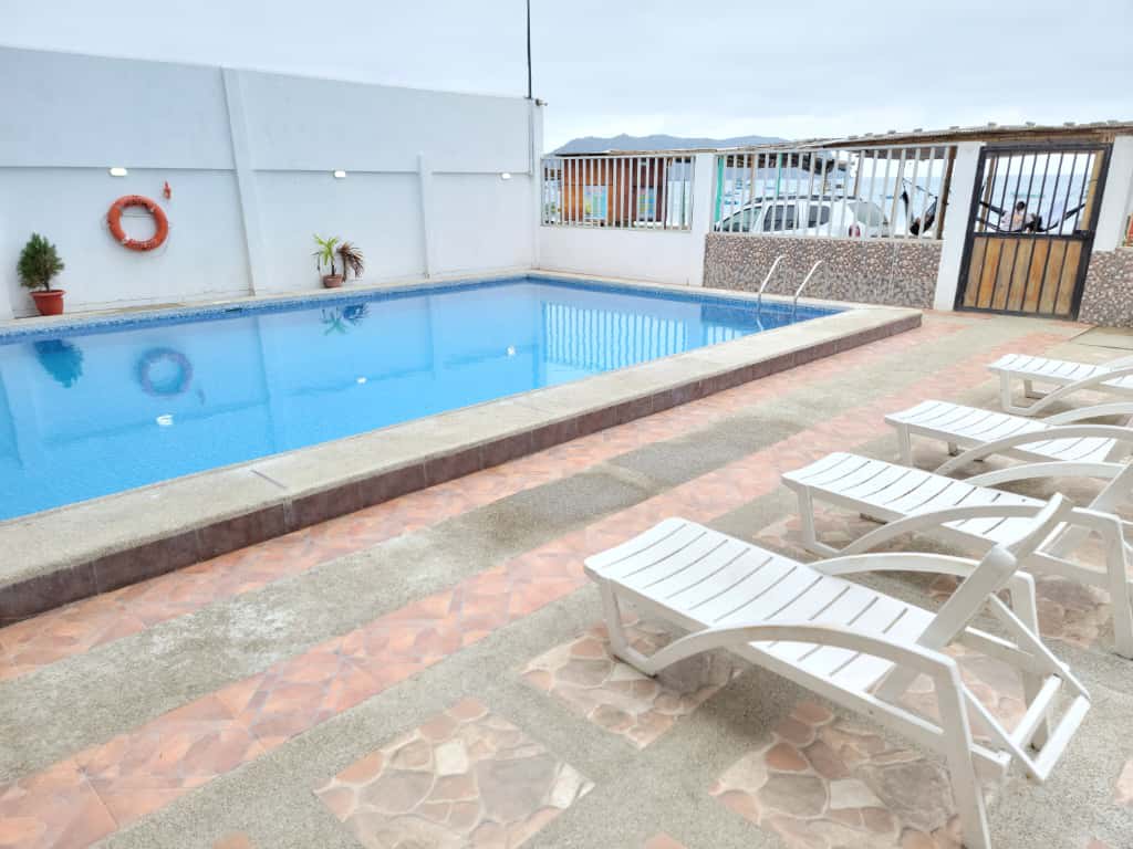 Dalai Beach Stay photo 1