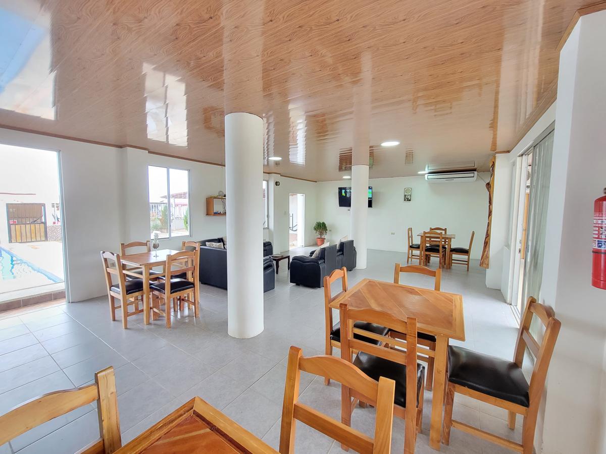 Dalai Beach Stay photo 2