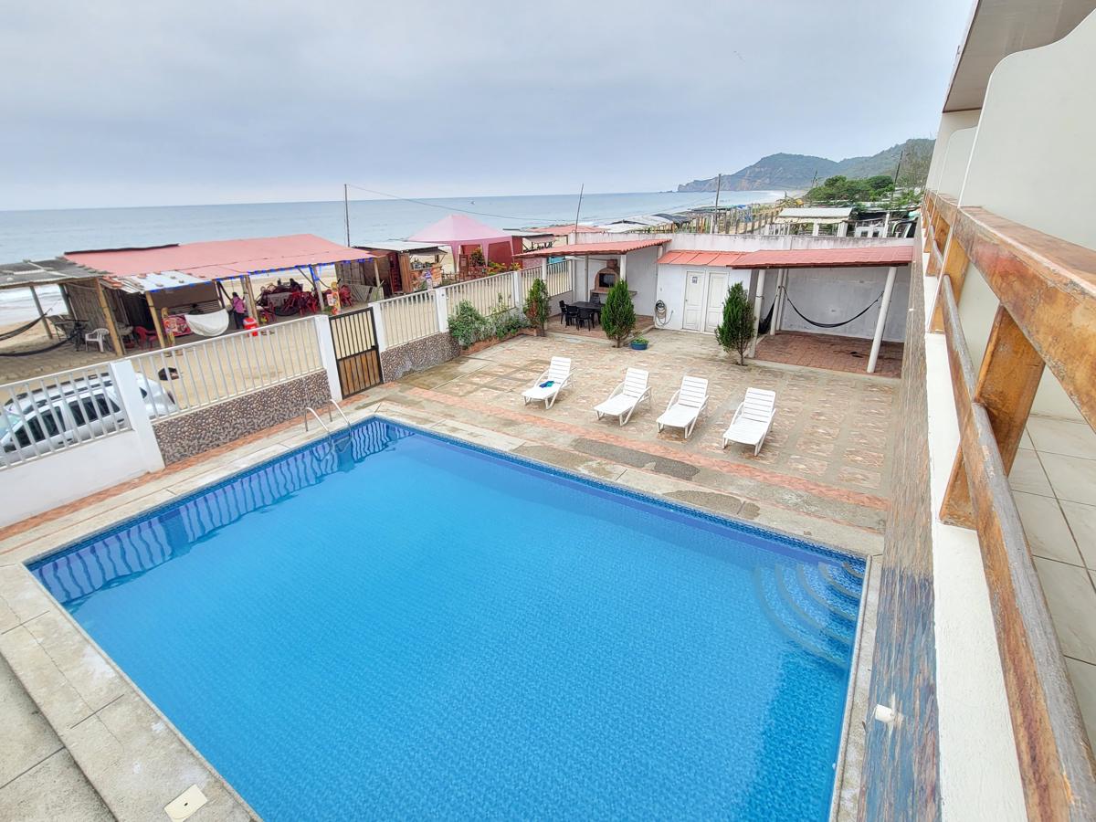 Dalai Beach Stay photo 3