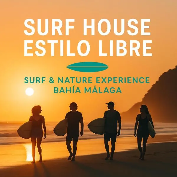 Surfhous Estilo Libre photo 5