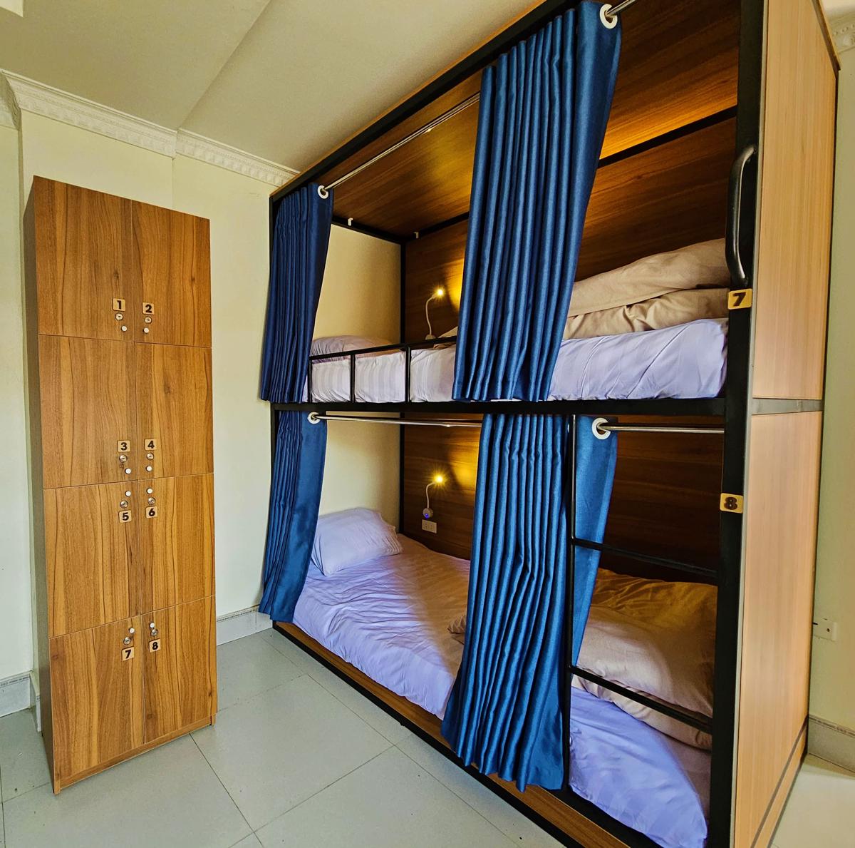 Frontier Hostel & Tours photo 3