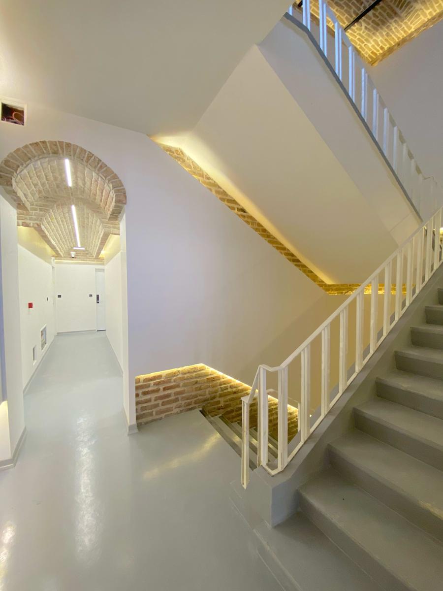 Firouzeh Hostel by Heritage photo 1