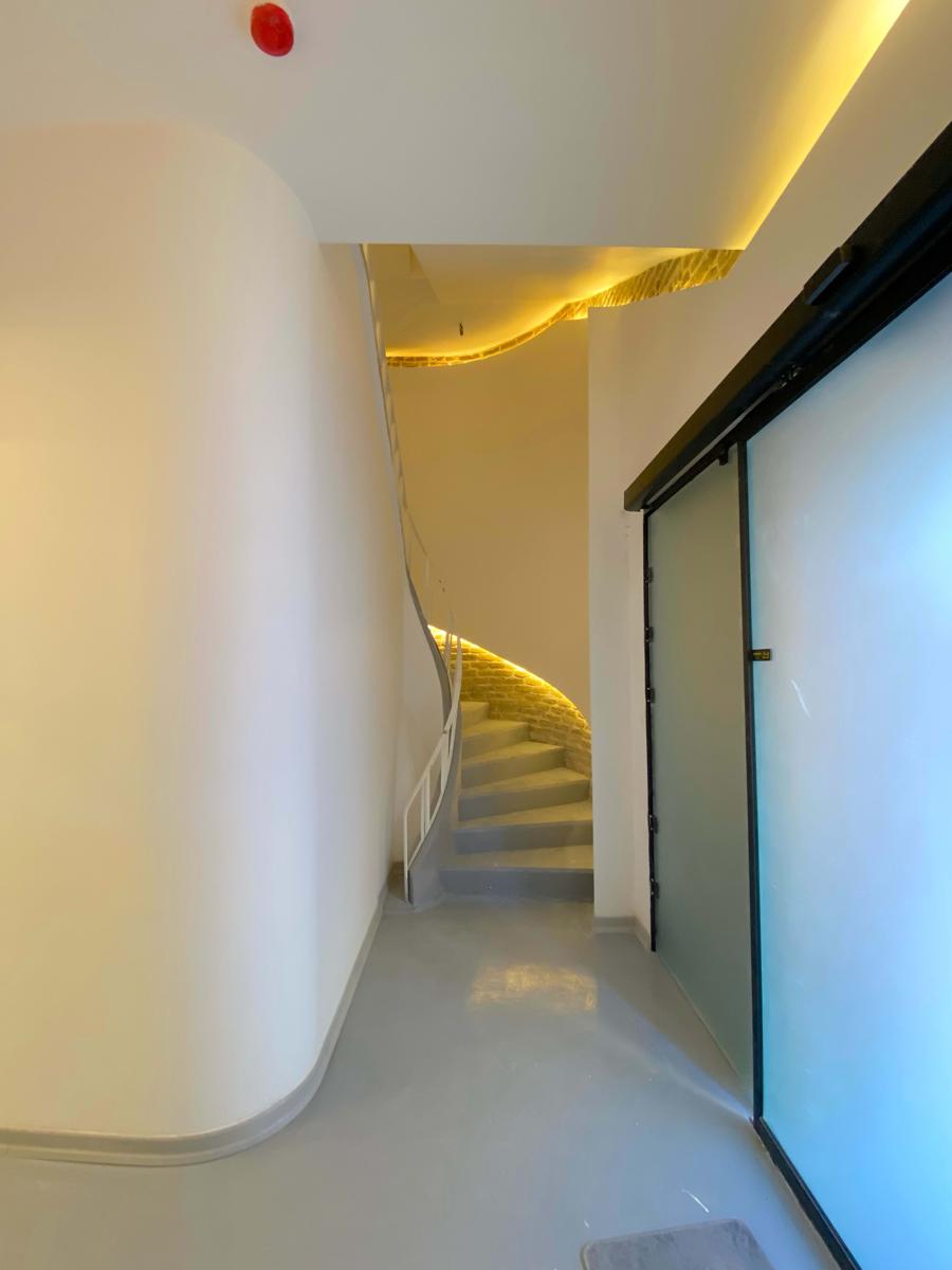 Firouzeh Hostel by Heritage photo 2