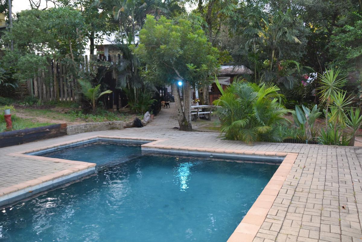 Hazyview Adventure Backpackers photo 1