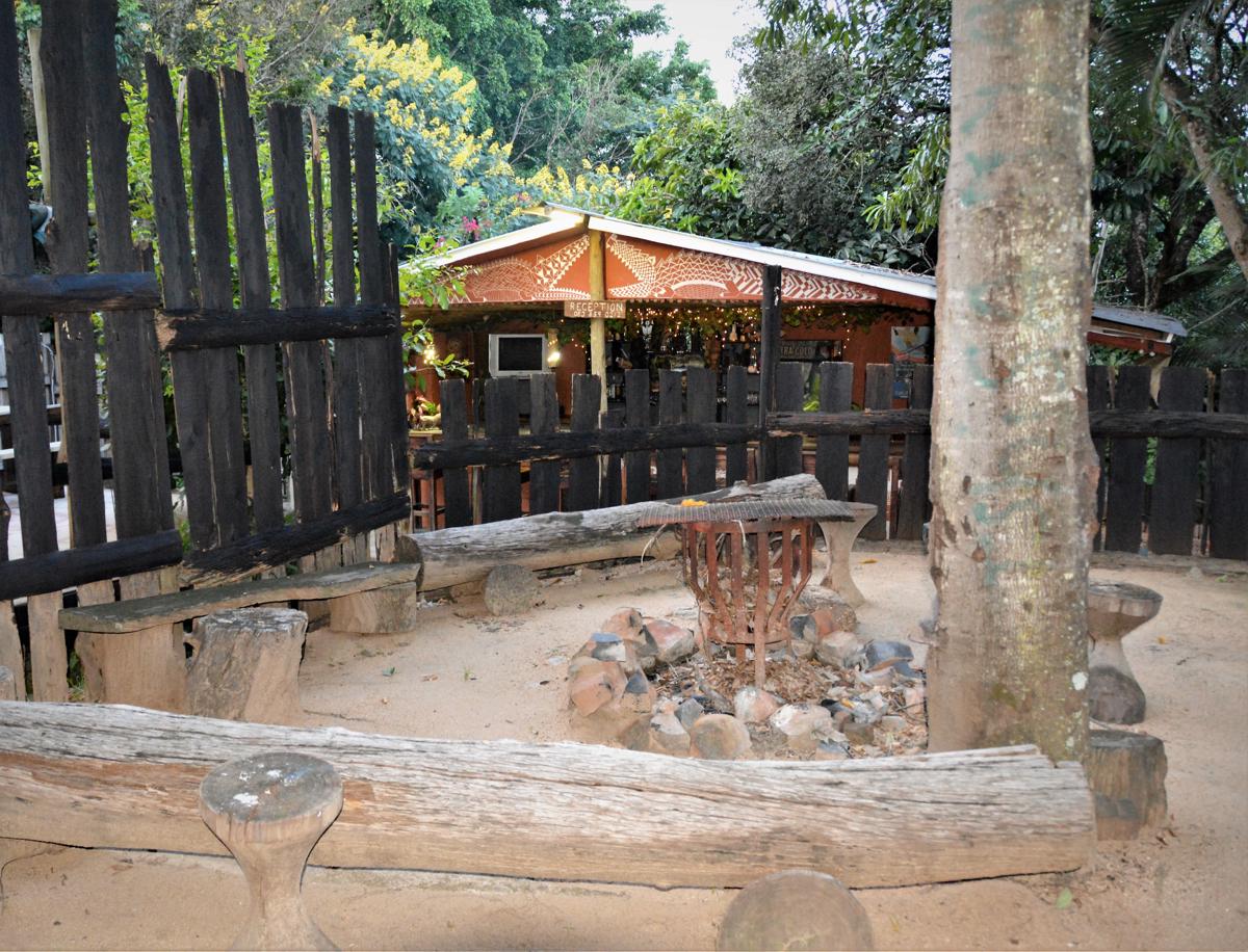 Hazyview Adventure Backpackers photo 3