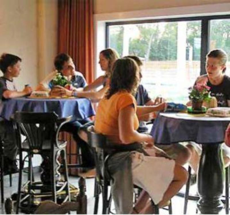 Herdersbrug Hostel photo 1