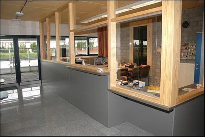 Herdersbrug Hostel photo 2