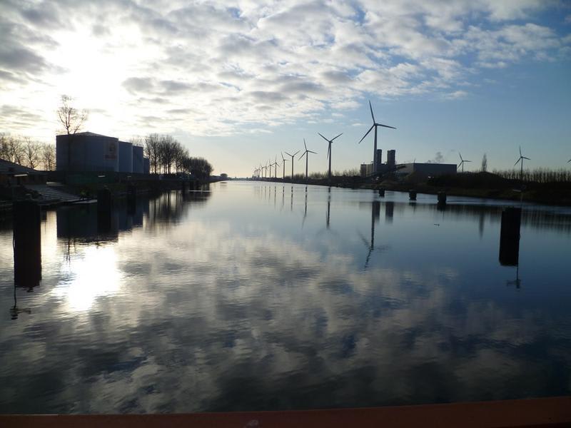 Herdersbrug Hostel photo 3