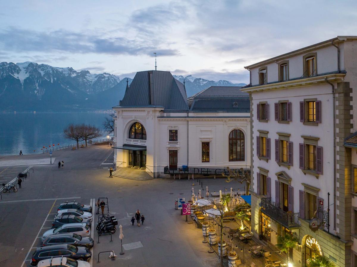 Vevey House photo 2