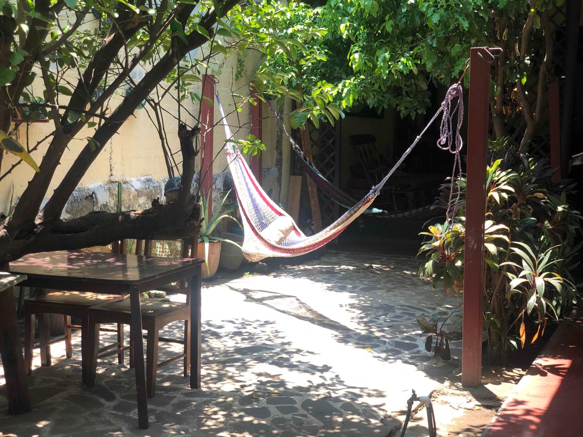 Vacaciones Nicas Hostal photo 1