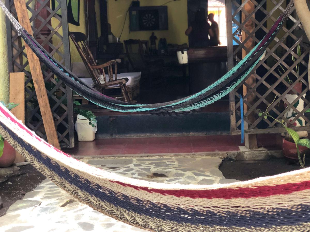 Vacaciones Nicas Hostal photo 2