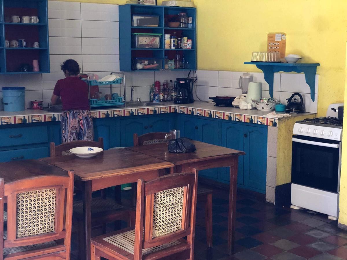 Vacaciones Nicas Hostal photo 4