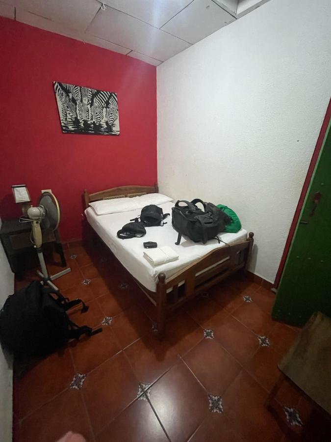 Vacaciones Nicas Hostal photo 6