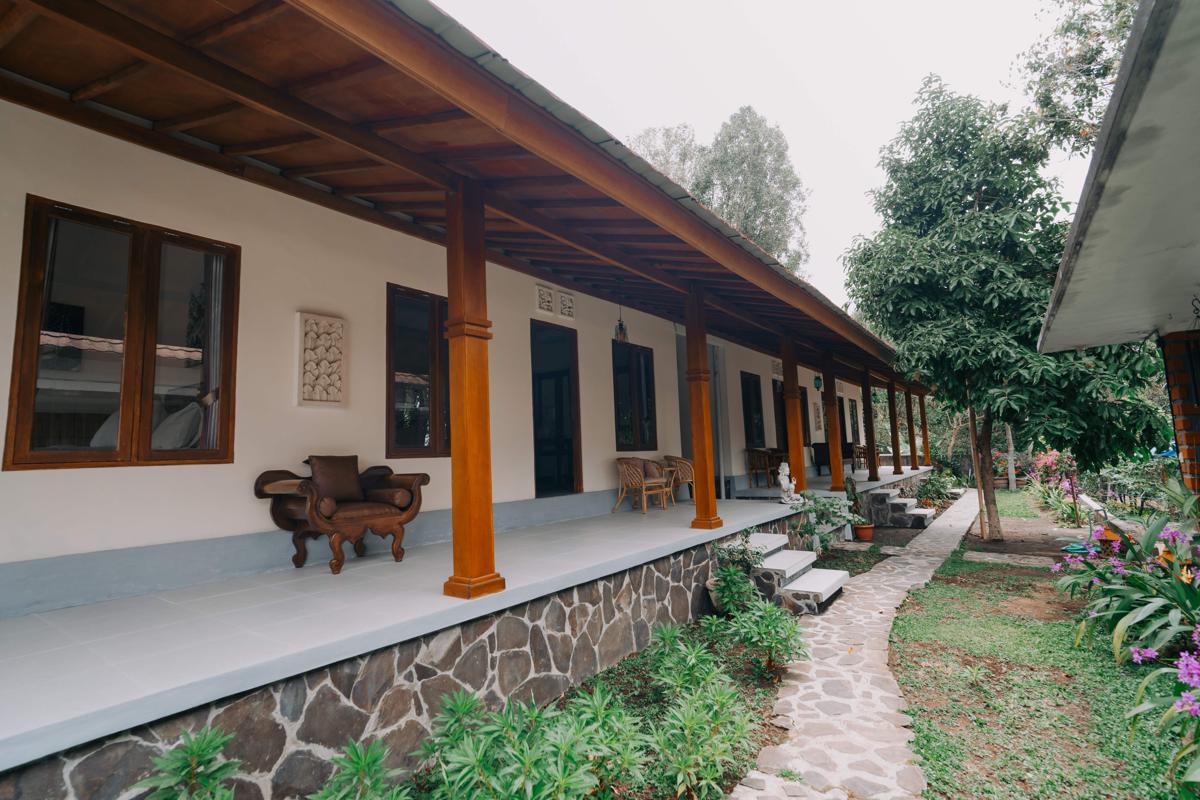 Armaya Guest House photo 1