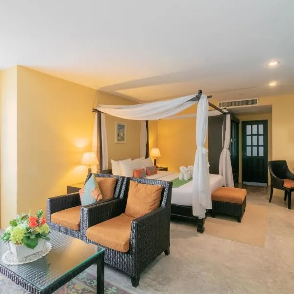 Baan PhuAnda Hotel Phuket photo 5