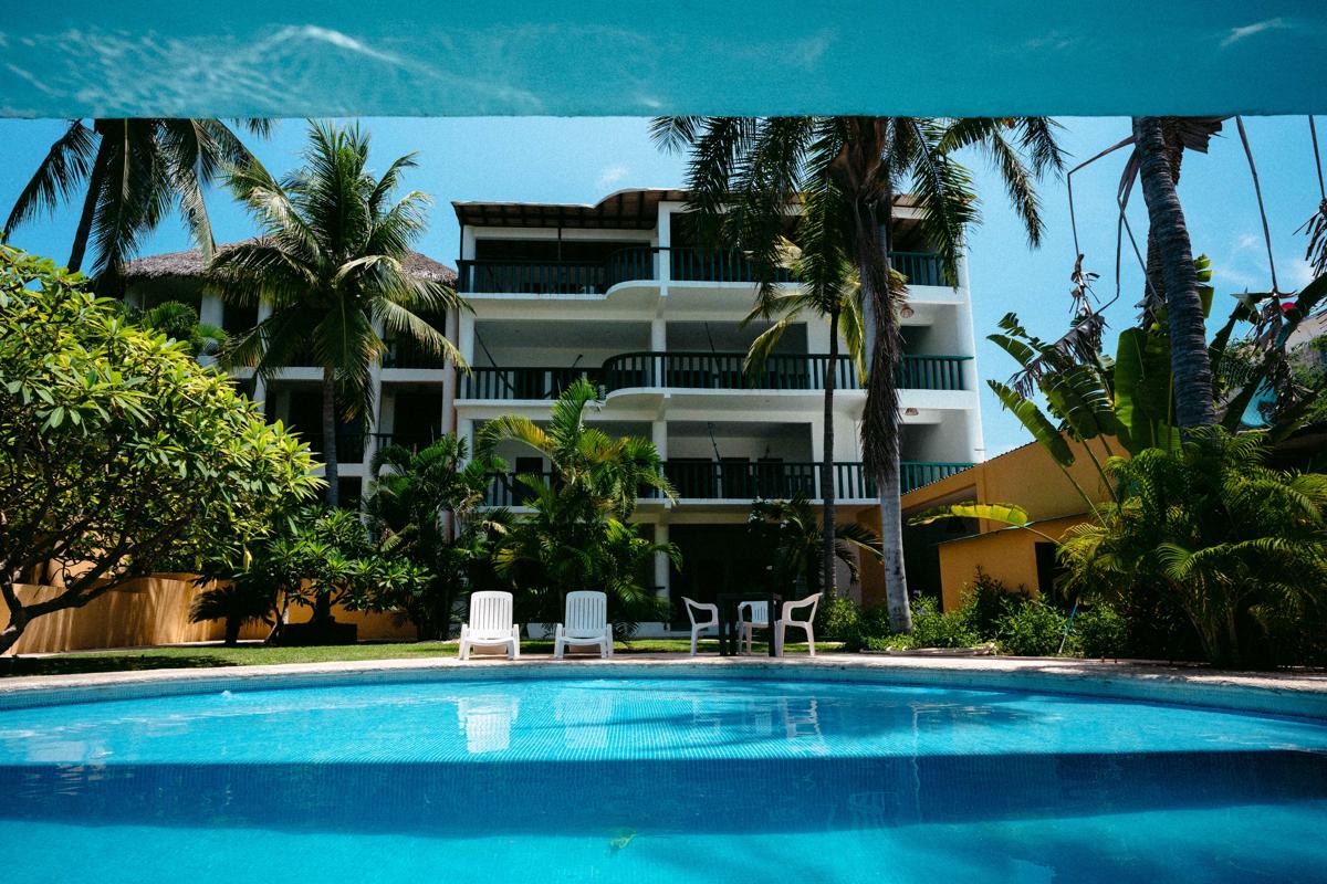 Bungalows Oasis photo 1