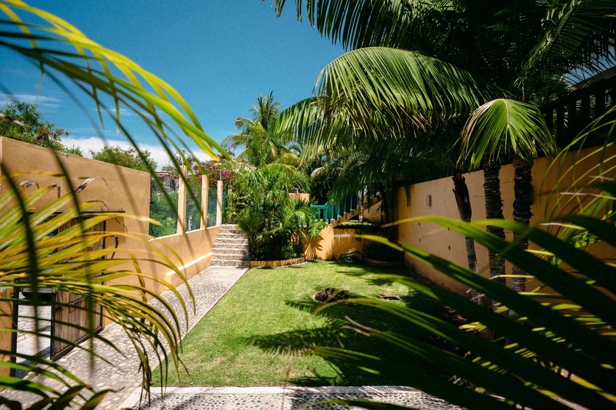 Bungalows Oasis photo 2