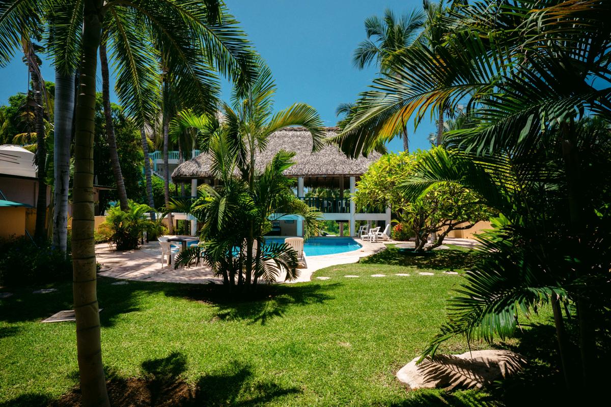 Bungalows Oasis photo 3