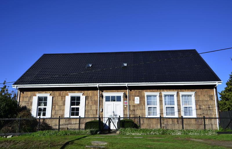 Casa Apel Hostel photo 2