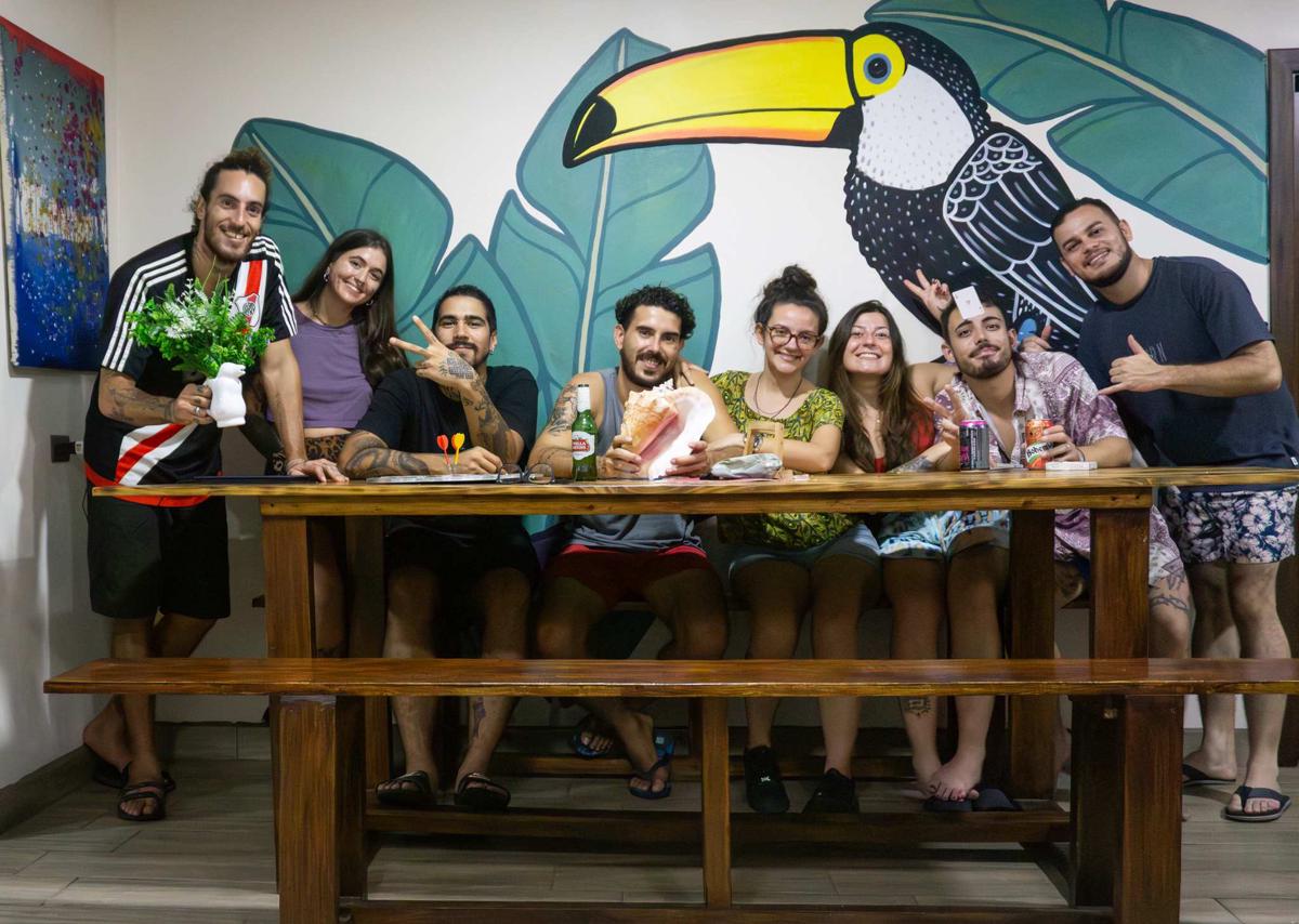 Argdivan Hostel photo 2