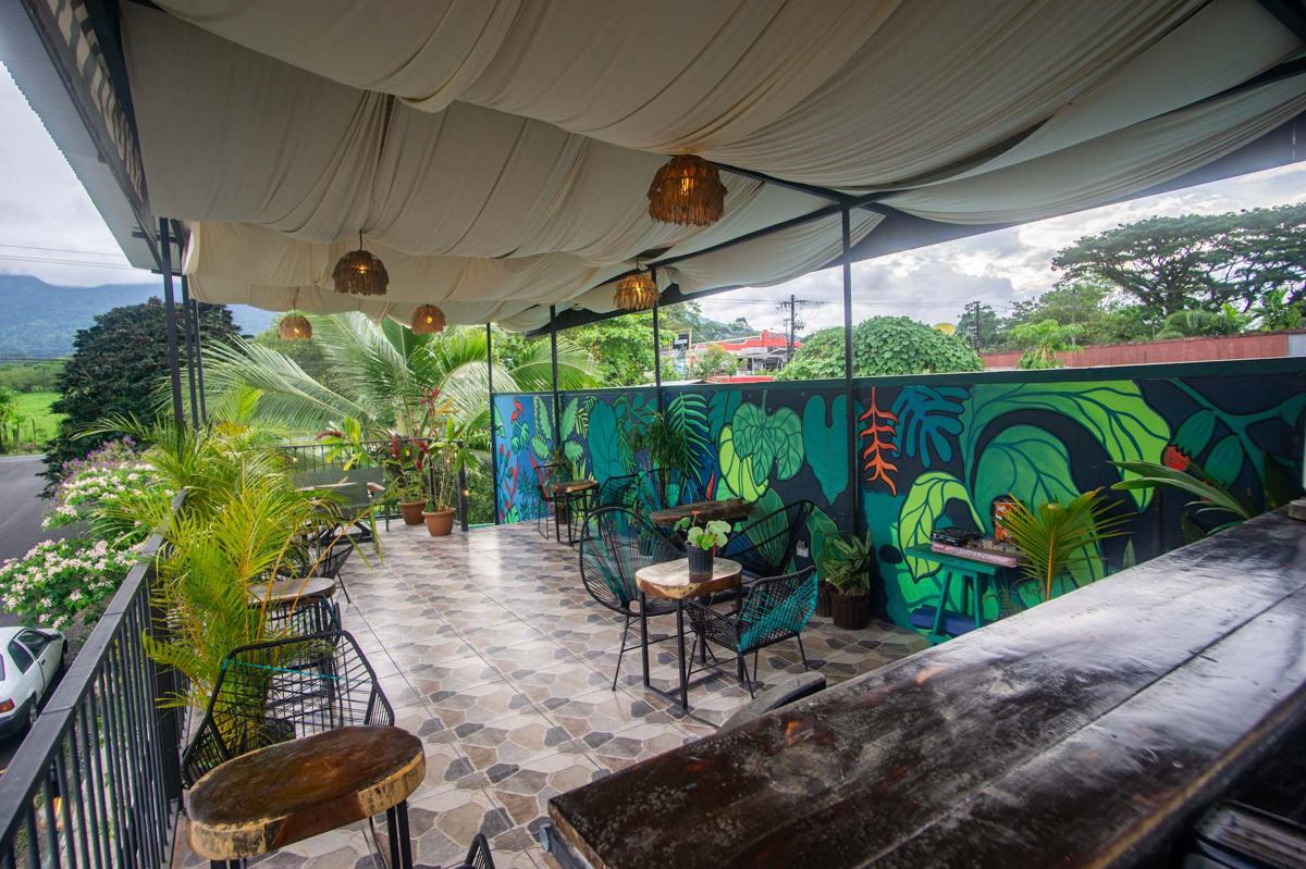 Argdivan Hostel photo 4