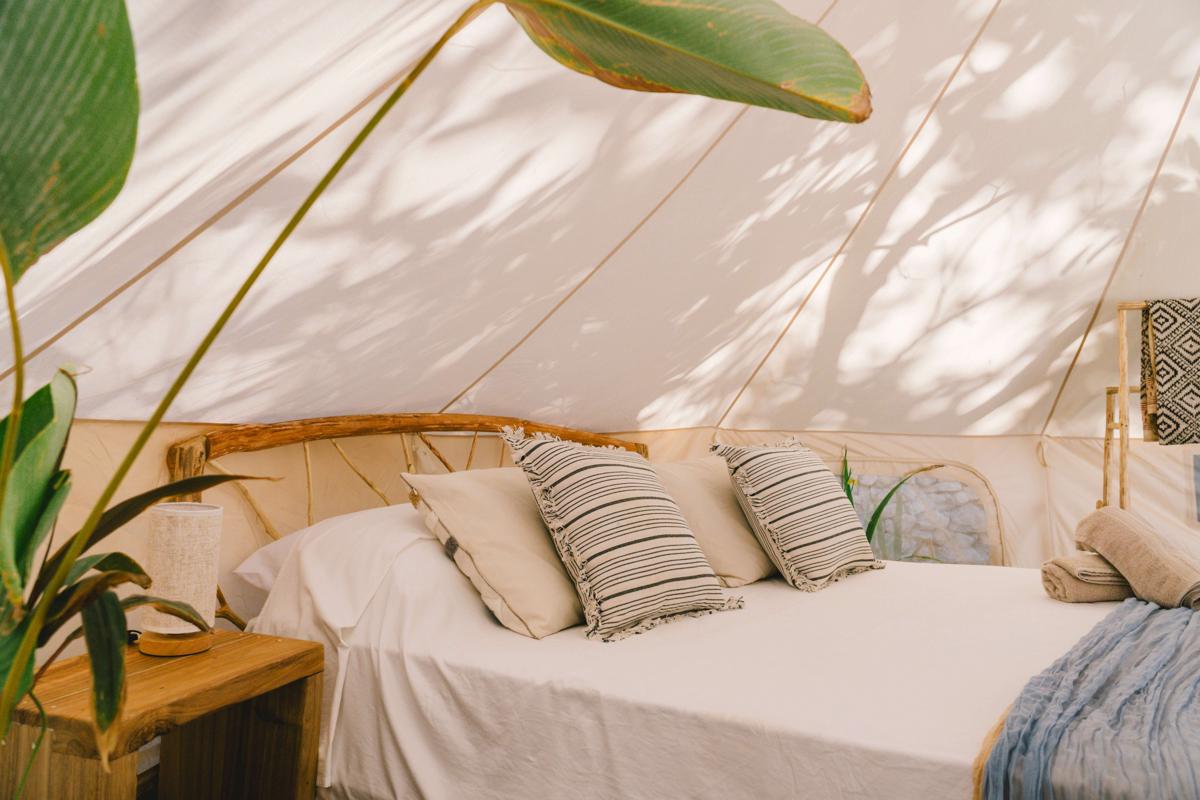 Parada Beach Camp photo 2