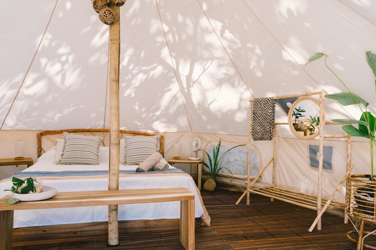 Parada Beach Camp photo 3