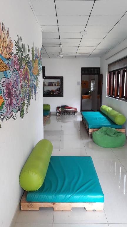 Coco Hostels - Weligama photo 1