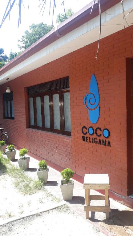 Coco Hostels - Weligama photo 4